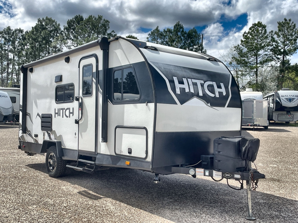 Hitch Rvs 2022 Cruiser Rv Hitch 18BHS - Stock #2653394 | Dothan, AL | Camping World