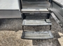 steps