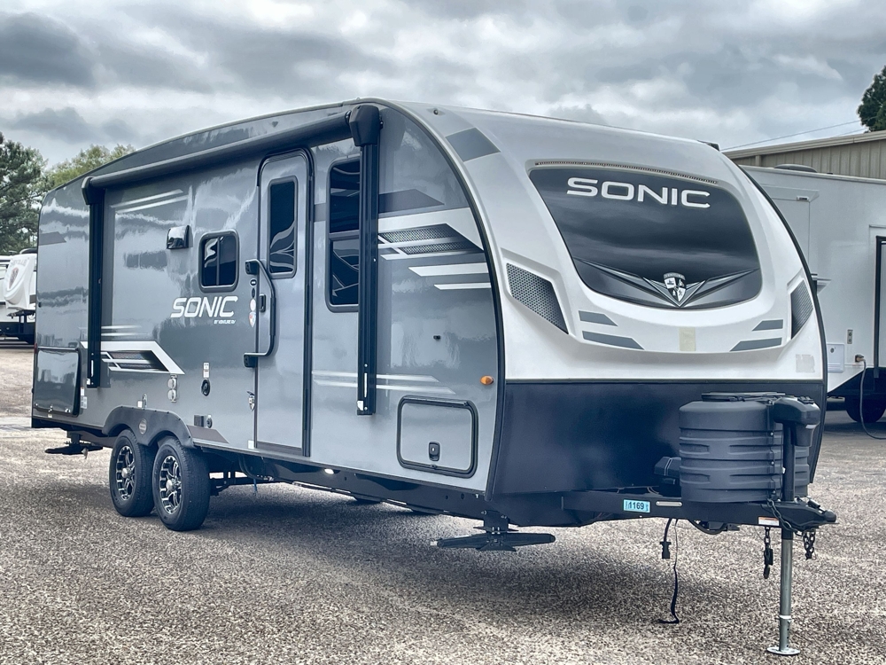 2024 Venture Rv Sonic 211VDB - Stock #2657176 | Dothan, AL | Camping World