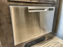 dishwasher