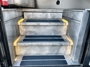 steps