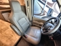 driver-seat