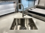 sink