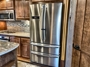fridge