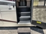 steps
