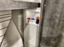 washer-dryer