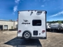 backside