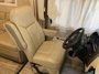 driver-seat