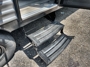 steps