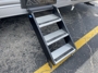 steps