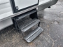 steps