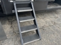 steps