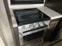 stove-oven