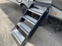 steps