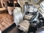 driver-seat