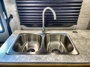 sink
