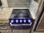 stove-oven
