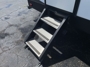 steps