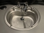 sink