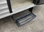 steps