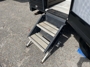 steps