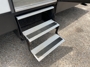 steps