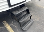 steps