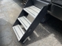 steps