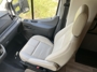 passenger-seat