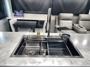 sink