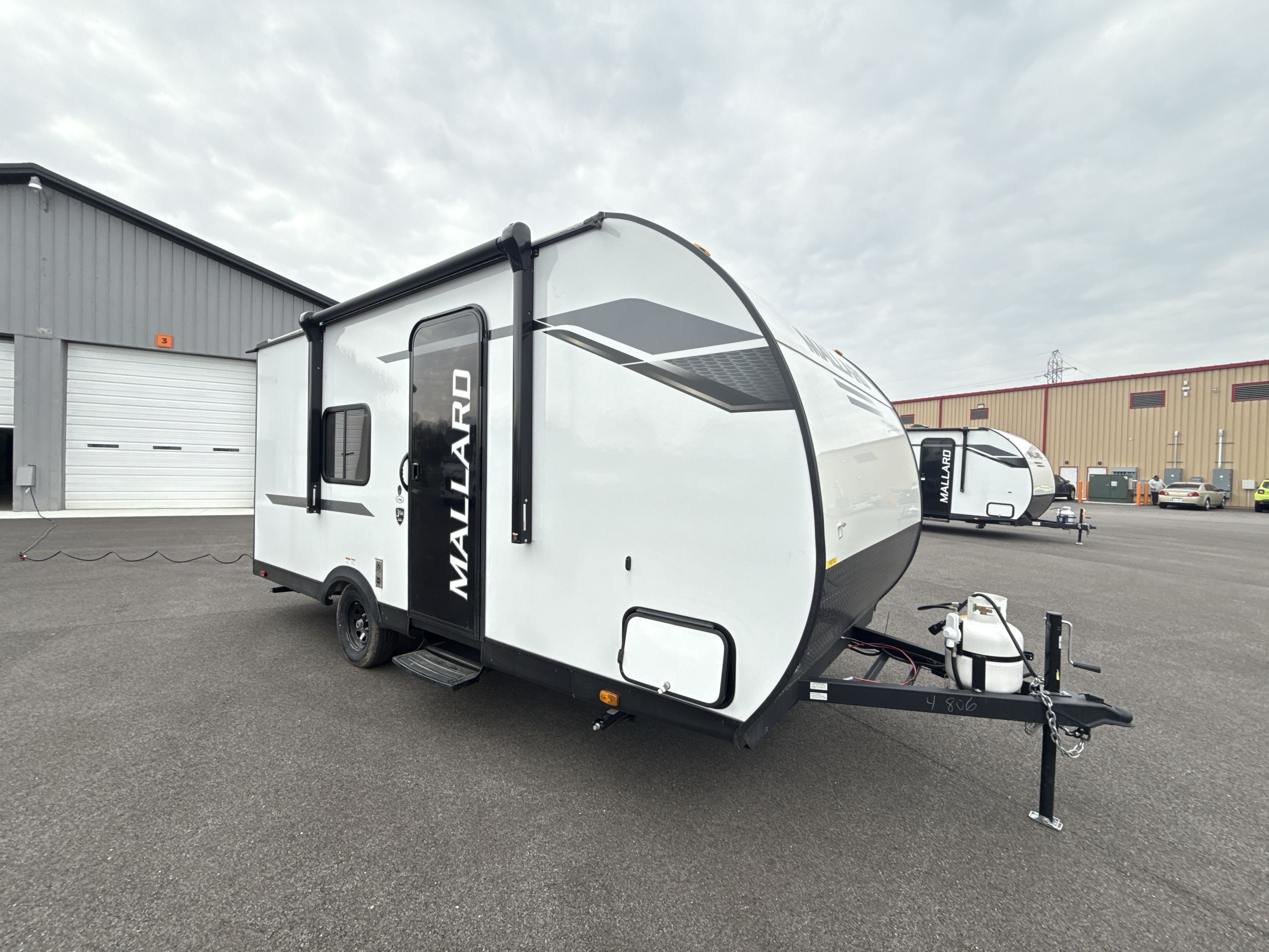 New or Used Heartland Mallard 17rbl RVs for Sale | Camping World