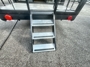 steps