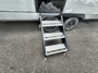 steps