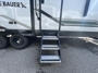 steps