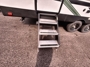 steps