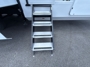 steps