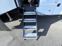 steps