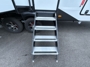 steps