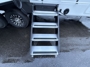 steps
