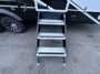steps