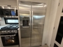 fridge