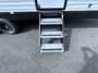 steps