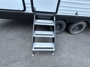 steps