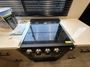 stove-oven