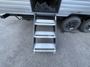 steps