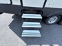 steps