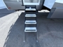 steps