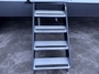 steps