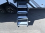 steps