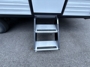steps